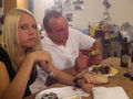 Grillen im Hauptquartier 53517382