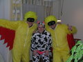 Fasching & Halloween *grusel* 13775210