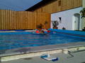 Ein Tag am Pool 7349349