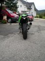 Meine Yamaha Fzr 10053515