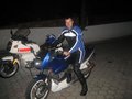 Motorrad fahren 10077299