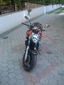 Motorrad fahren 10077321