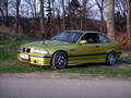 Mein BMW M3 vor umbau 3982127