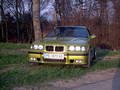 Mein BMW M3 vor umbau 3982142