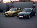 Mein BMW M3 vor umbau 3982187