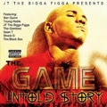 **THE GAME** 30348236