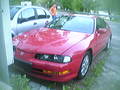 My new CAR and my Honda 2163866