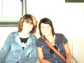 Karin, Lisa und I in Linz 40336501