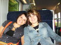 Karin, Lisa und I in Linz 40336517