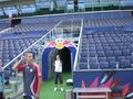 Im RedBull Stadion 43244299