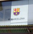 Me at Noucamp estadio Barcelona 64353638