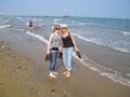 Italien 2007 mit Julia 19676544