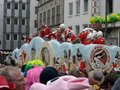 Karneval Köln 16756164