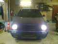 mein golf 3 und 2.und 1 und Audi 100  56618262