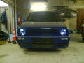 mein golf 3 und 2.und 1 und Audi 100  56618292