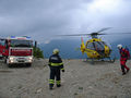 Waldbrand Reichraming 2007 46416646