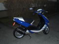 Mopeds 49455079