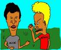 Beavis und Butthead 4066212