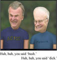 Beavis und Butthead 4066234