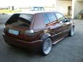 Golf III VR6 Syncro 38477542