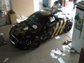 Audi TT Gumball Beschriftung 48598482