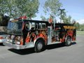 Firefighting Trucks 34829122