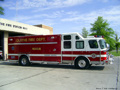 Firefighting Trucks 34829134