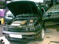 Mein Auto      R.I.P   Oktober2006 9444736