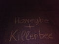 killerbee&Honeybee  75001798