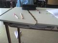 broke the table 39517415