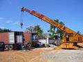 Auf montage in der Karibik- DomRep. 43240409