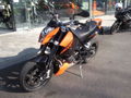 Motorradausflug mit KTM 690 DUKE 68430481