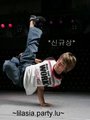 Korea Bboy 10660295