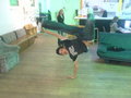 Breakdance 16615846