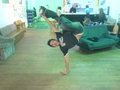 Breakdance 16615905