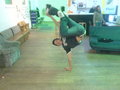 Breakdance 16615934