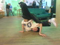 Breakdance 16648018