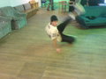 Breakdance 16648025