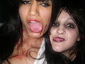 Halloweenparty 2008 54235457