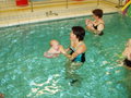 JULIA beim Babyschwimmen 20440971