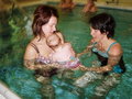 JULIA beim Babyschwimmen 20440978