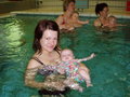 JULIA beim Babyschwimmen 20440995