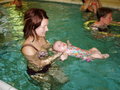 JULIA beim Babyschwimmen 20441000