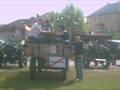 15er Steyrer-Treffen am 07. Mai 2006 6348386