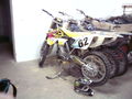 Suzuki Rm 125 66660126