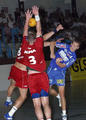 Handball 734715