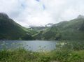 Alpenüberquerung vom Genfersee nach Nizz 69951109