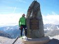 Alpenüberquerung vom Genfersee nach Nizz 69951214