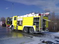 Fire Fighting Technology 12148115