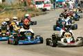 Kart Fahren 9928993